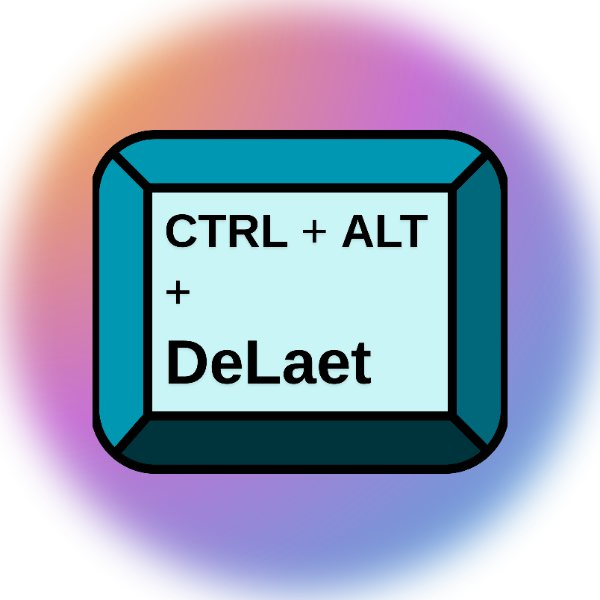 CTRL + ALT + DeLaet LLC